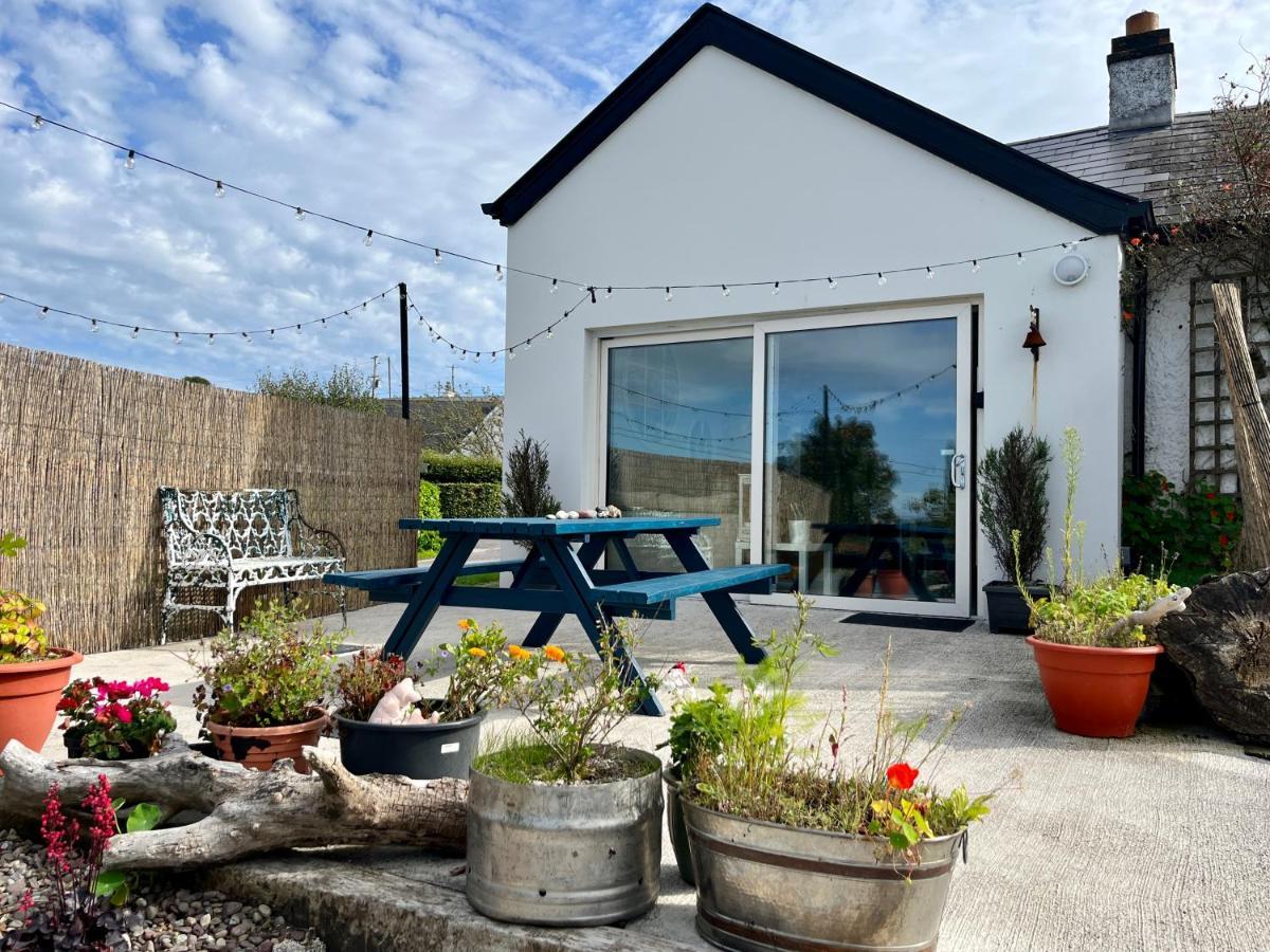 Harbour View Retreat Cro Na Mbo Lejlighed Midleton Eksteriør billede